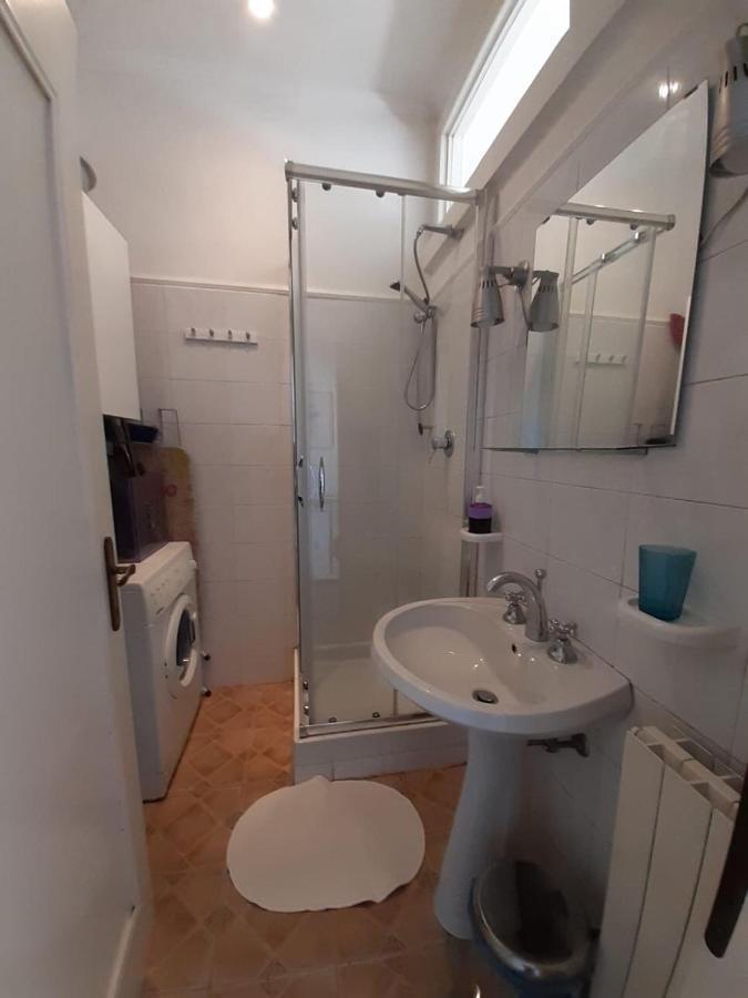 דירות רומא Splendido Attico' La Casa Di Costantino מראה חיצוני תמונה