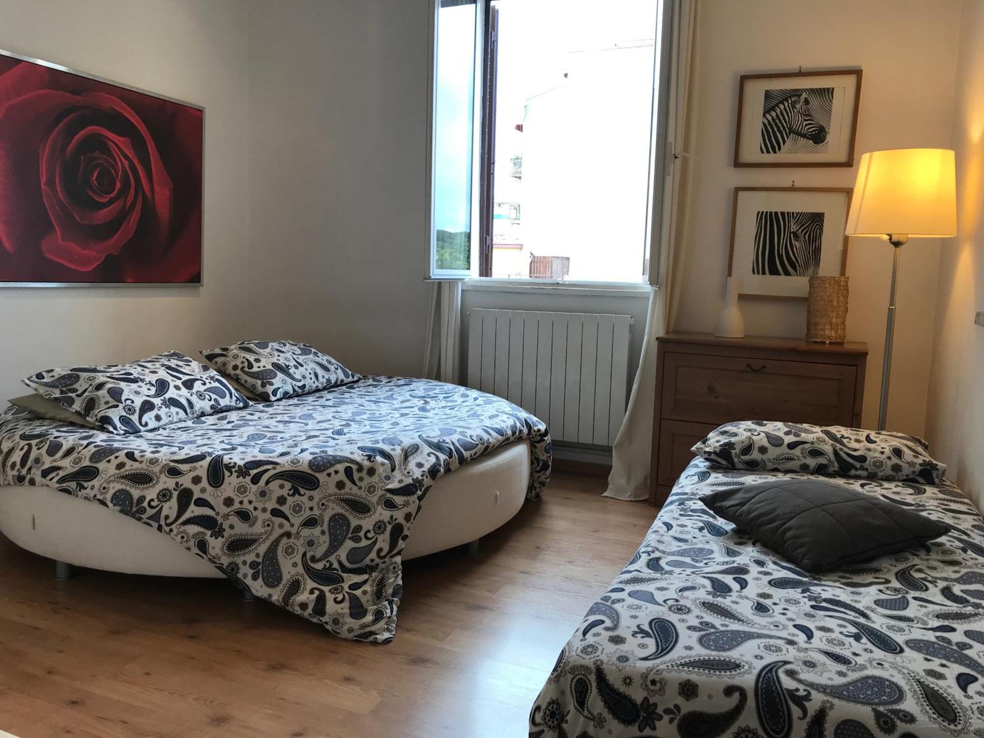 דירות רומא Splendido Attico' La Casa Di Costantino מראה חיצוני תמונה