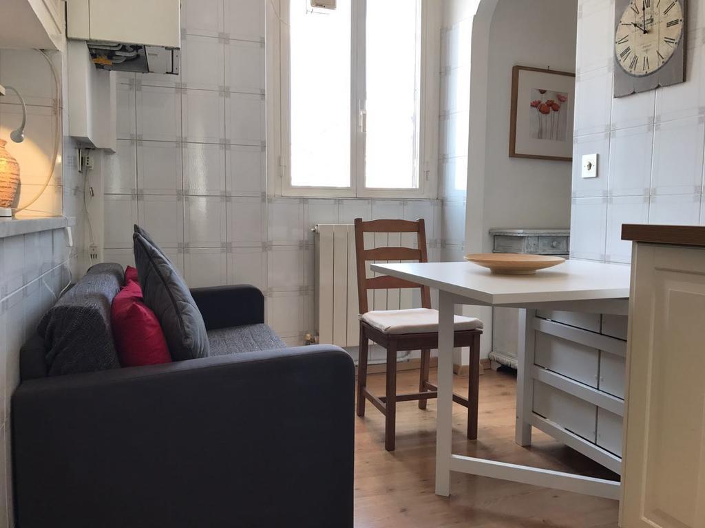 דירות רומא Splendido Attico' La Casa Di Costantino מראה חיצוני תמונה