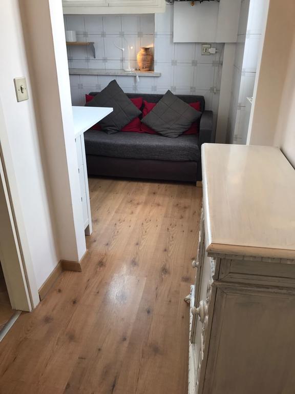 דירות רומא Splendido Attico' La Casa Di Costantino מראה חיצוני תמונה