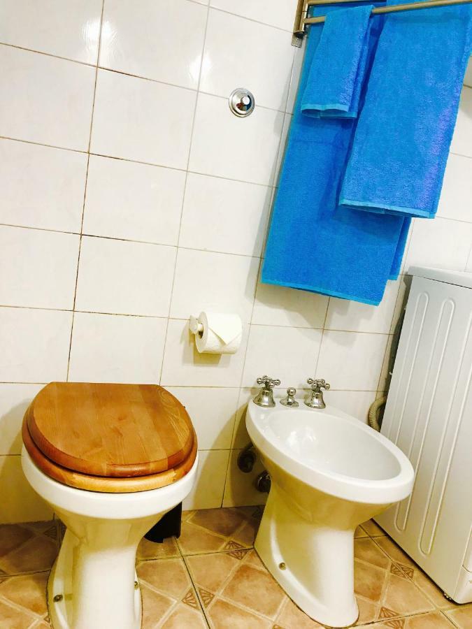 דירות רומא Splendido Attico' La Casa Di Costantino מראה חיצוני תמונה