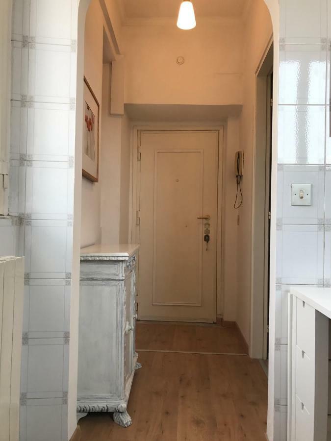 דירות רומא Splendido Attico' La Casa Di Costantino מראה חיצוני תמונה